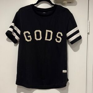 STAMPD LA GODS Jersey